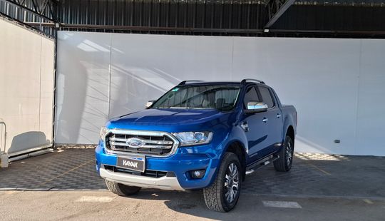 Ford • Ranger