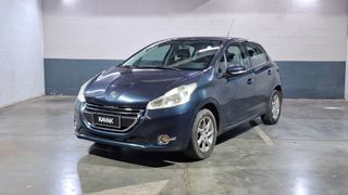 Peugeot 208 1.5 ALLURE TOUCHSCREEN