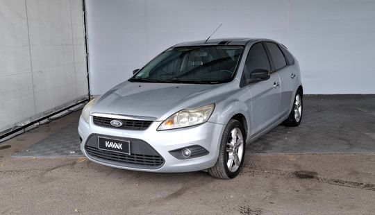Ford • Focus II