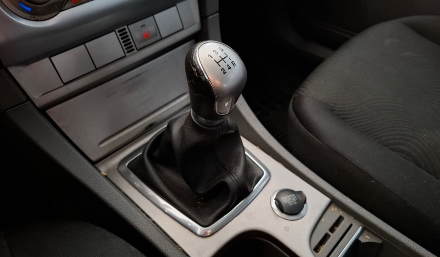 Ford Focus Ii 2.0 TREND PLUS Hatchback 2011