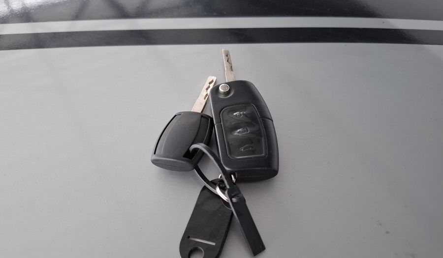 Ford Focus Ii 2.0 TREND PLUS Hatchback 2011