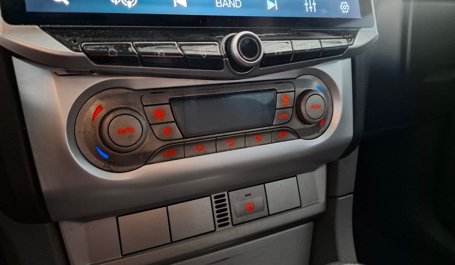 Ford Focus Ii 2.0 TREND PLUS Hatchback 2011