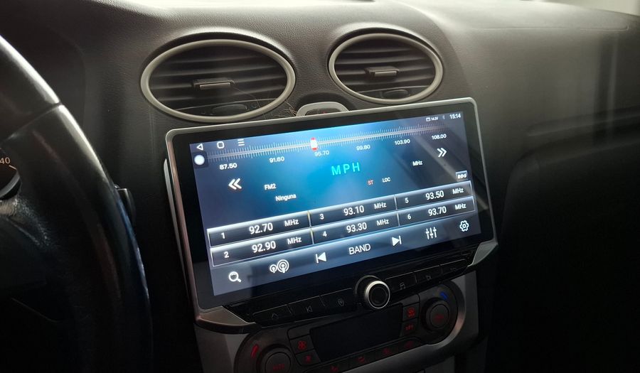 Ford Focus Ii 2.0 TREND PLUS Hatchback 2011