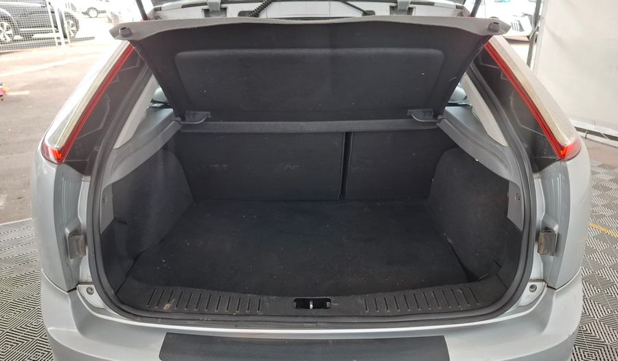 Ford Focus Ii 2.0 TREND PLUS Hatchback 2011