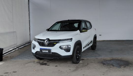 Renault • Kwid