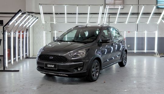 Ford • Ka