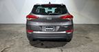 Hyundai Tucson 2.0 LIMITED TECH AT Suv 2017