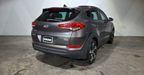 Hyundai Tucson 2.0 LIMITED TECH AT Suv 2017