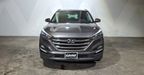 Hyundai Tucson 2.0 LIMITED TECH AT Suv 2017