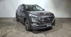Hyundai Tucson 2.0 LIMITED TECH AT Suv 2017