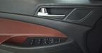 Hyundai Tucson 2.0 LIMITED TECH AT Suv 2017