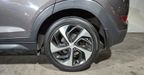 Hyundai Tucson 2.0 LIMITED TECH AT Suv 2017