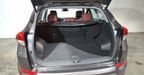 Hyundai Tucson 2.0 LIMITED TECH AT Suv 2017