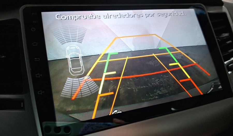 Hyundai Tucson 2.0 LIMITED TECH AT Suv 2017