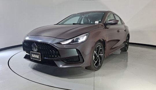Mg • GT