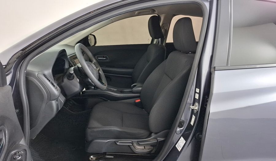 Honda Hr-v 1.8 EX CVT Suv 2016