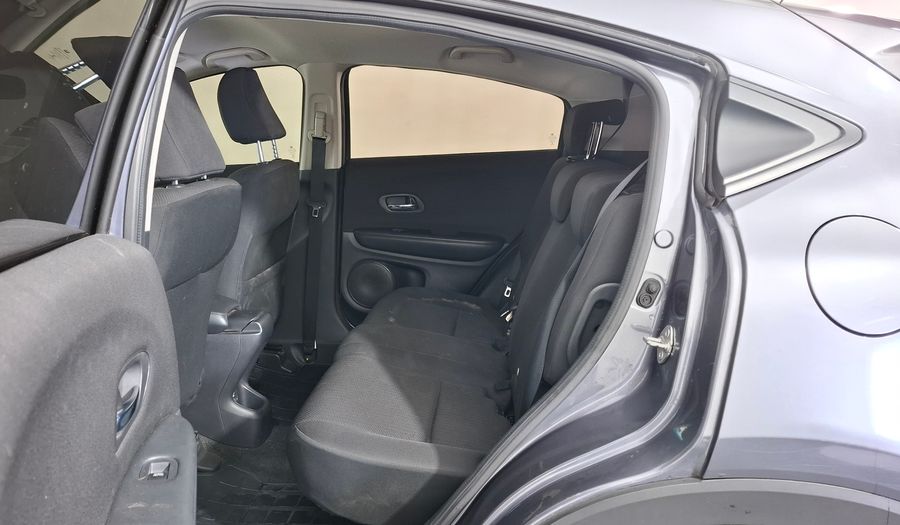 Honda Hr-v 1.8 EX CVT Suv 2016