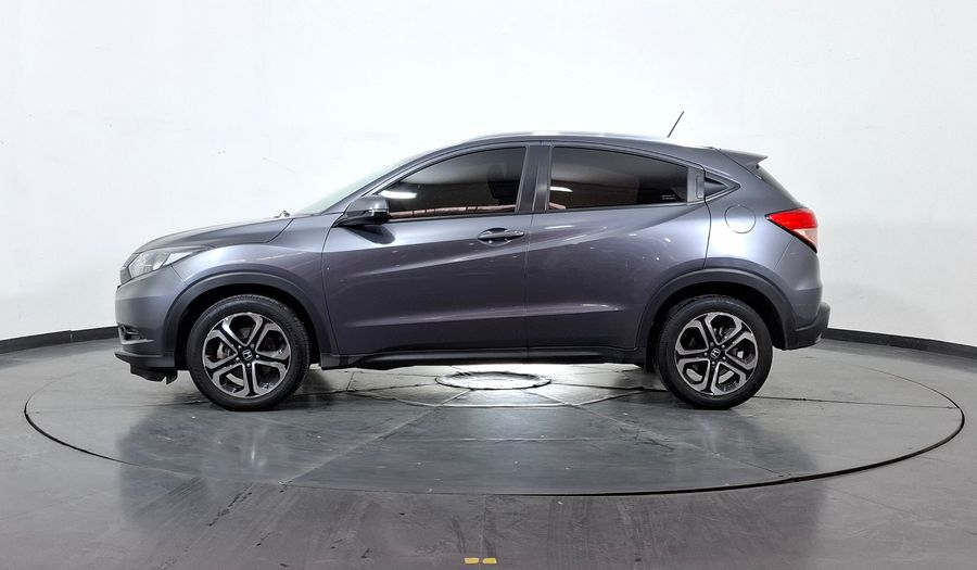 Honda Hr-v 1.8 EX CVT Suv 2016