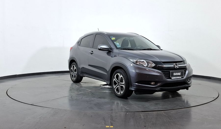 Honda Hr-v 1.8 EX CVT Suv 2016