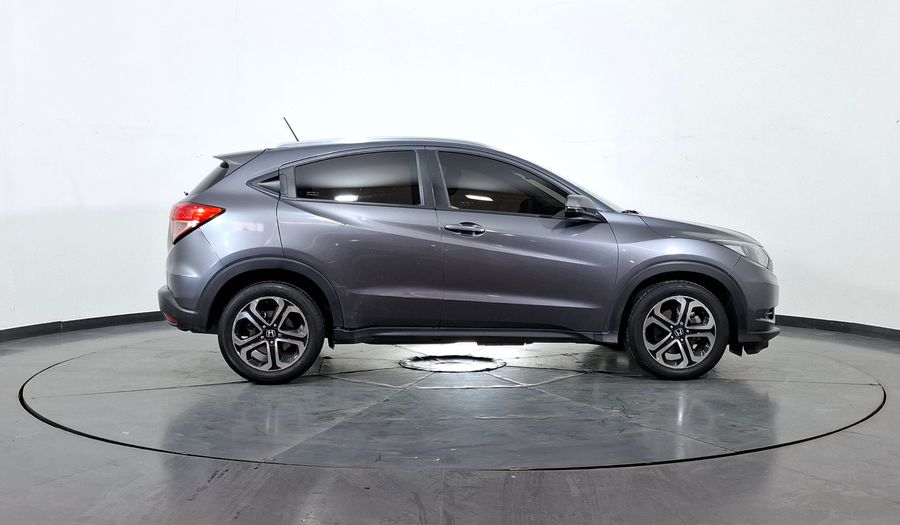 Honda Hr-v 1.8 EX CVT Suv 2016