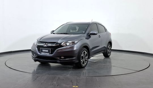 Honda • HR-V