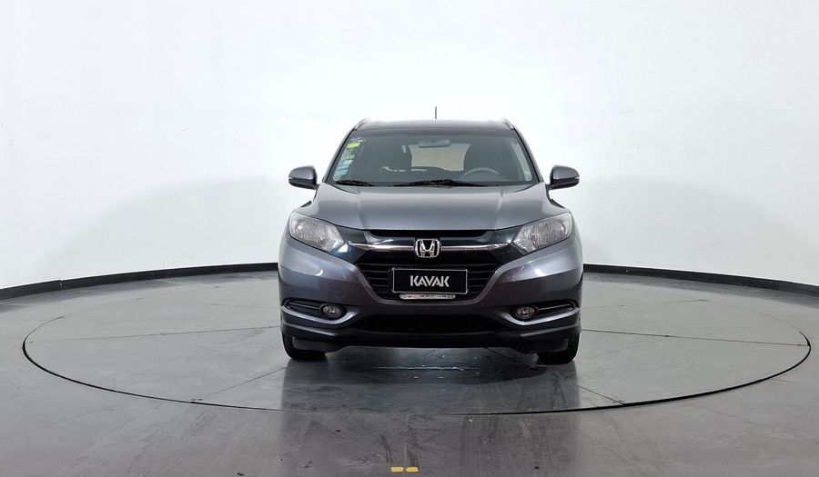 Honda Hr-v 1.8 EX CVT Suv 2016