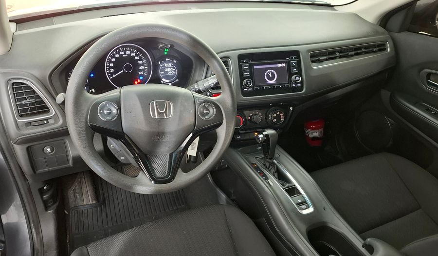 Honda Hr-v 1.8 EX CVT Suv 2016