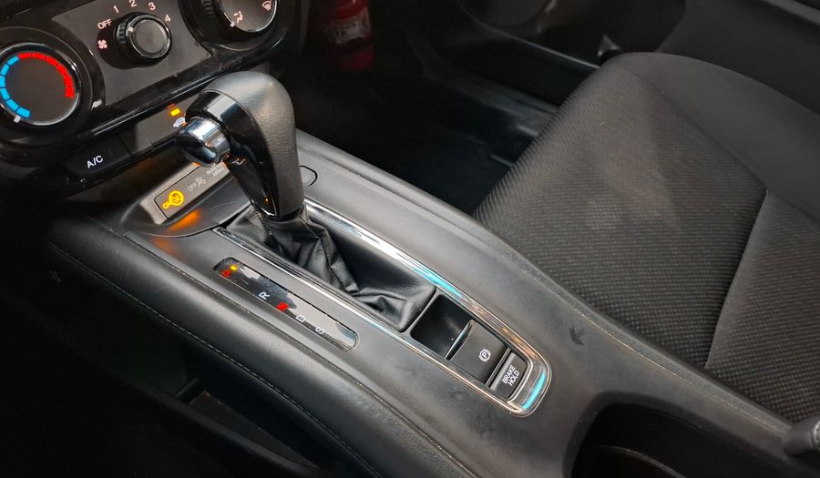 Honda Hr-v 1.8 EX CVT Suv 2016