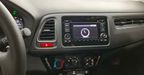 Honda Hr-v 1.8 EX CVT Suv 2016