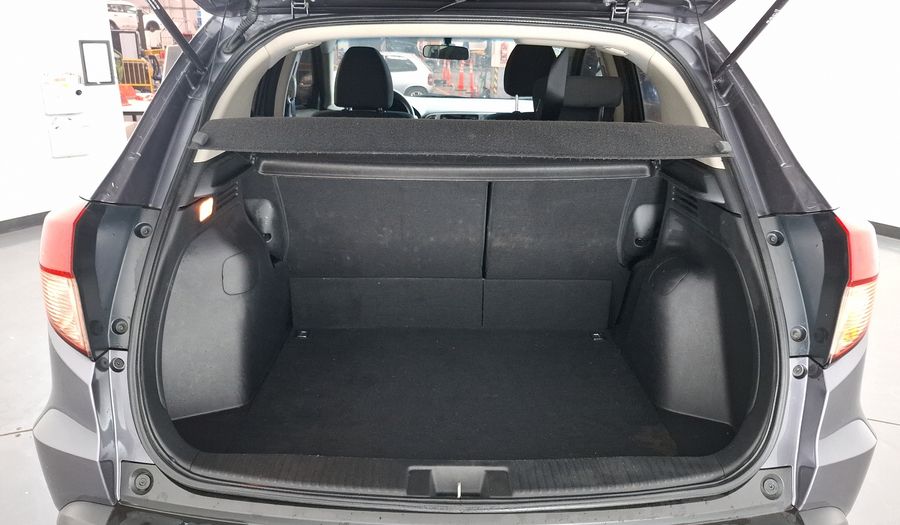 Honda Hr-v 1.8 EX CVT Suv 2016