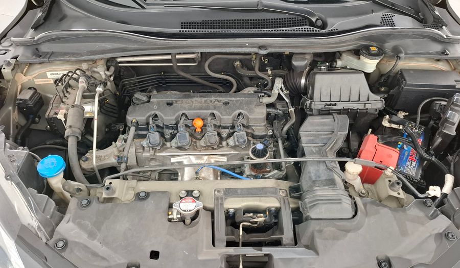Honda Hr-v 1.8 EX CVT Suv 2016