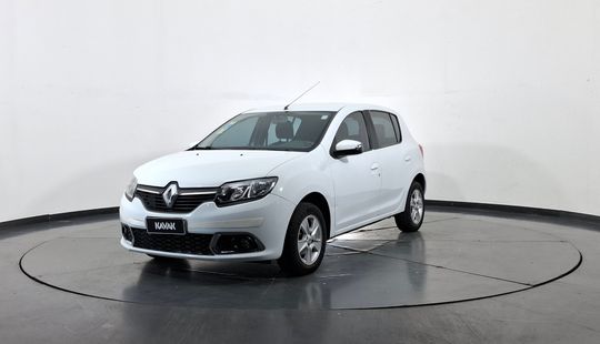 Renault • Sandero