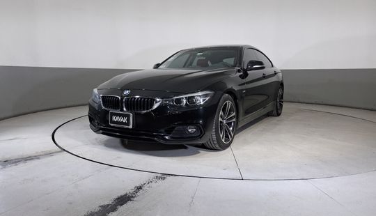 Bmw • Serie 4