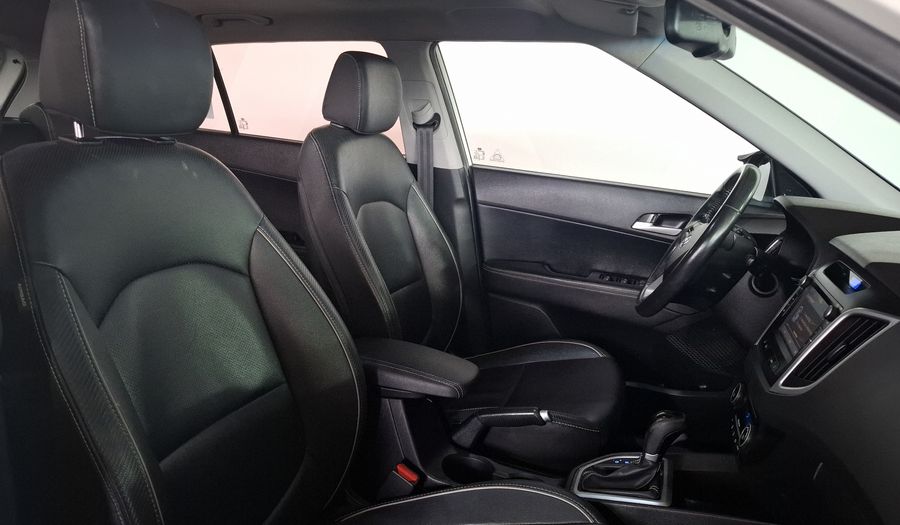 Hyundai Creta 1.6 LIMITED AUTO Suv 2019