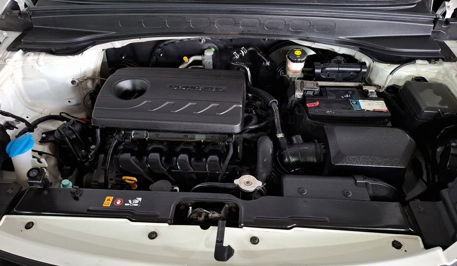 Hyundai Creta 1.6 LIMITED AUTO Suv 2019