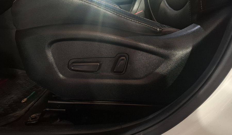 Hyundai Creta 1.6 LIMITED AUTO Suv 2019