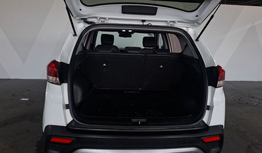 Hyundai Creta 1.6 LIMITED AUTO Suv 2019