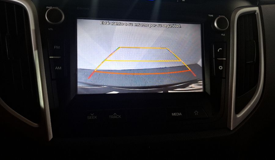Hyundai Creta 1.6 LIMITED AUTO Suv 2019
