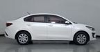 Kia Rio 1.6 L Sedan 2022