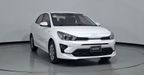 Kia Rio 1.6 L Sedan 2022
