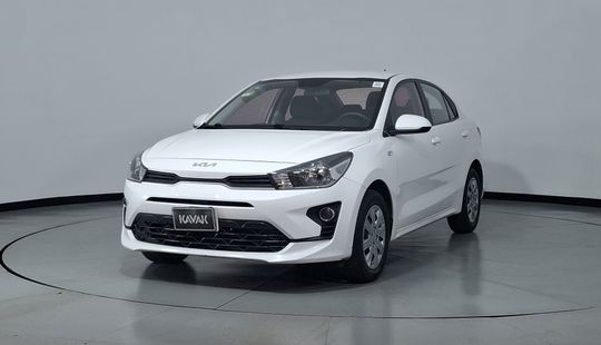 Kia • Rio