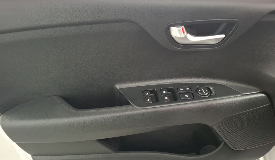 Kia Rio 1.6 L Sedan 2022