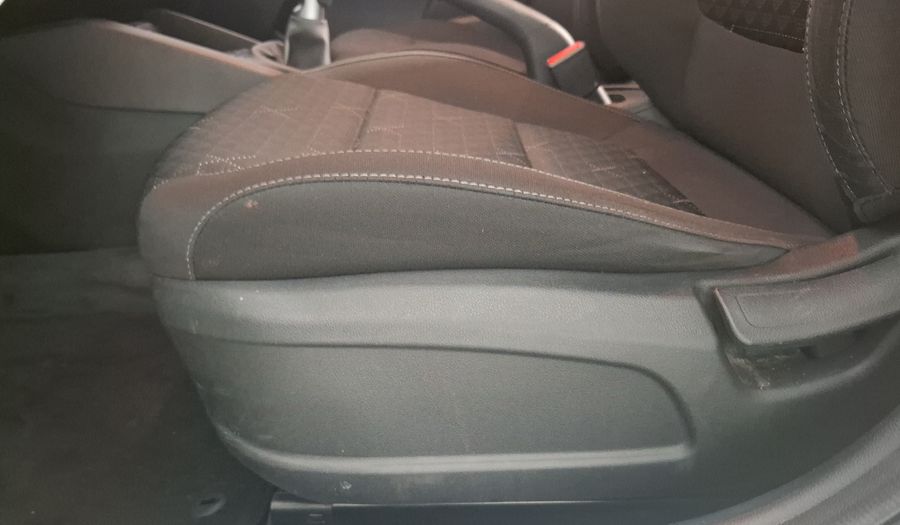 Kia Rio 1.6 L Sedan 2022