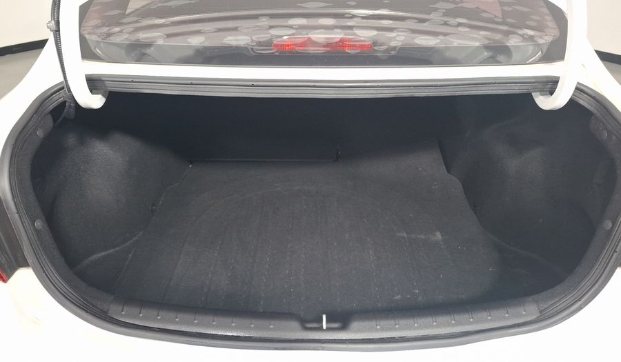 Kia Rio 1.6 L Sedan 2022