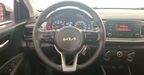 Kia Rio 1.6 L Sedan 2022