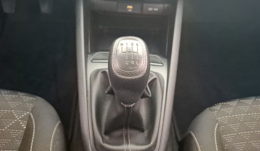 Kia Rio 1.6 L Sedan 2022
