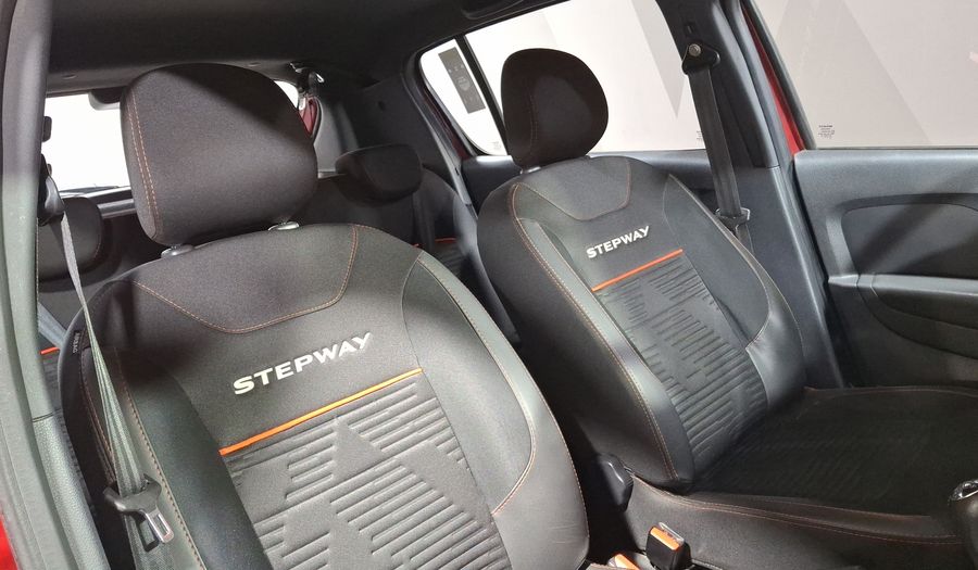 Renault Stepway 1.6 INTENS MT Hatchback 2020