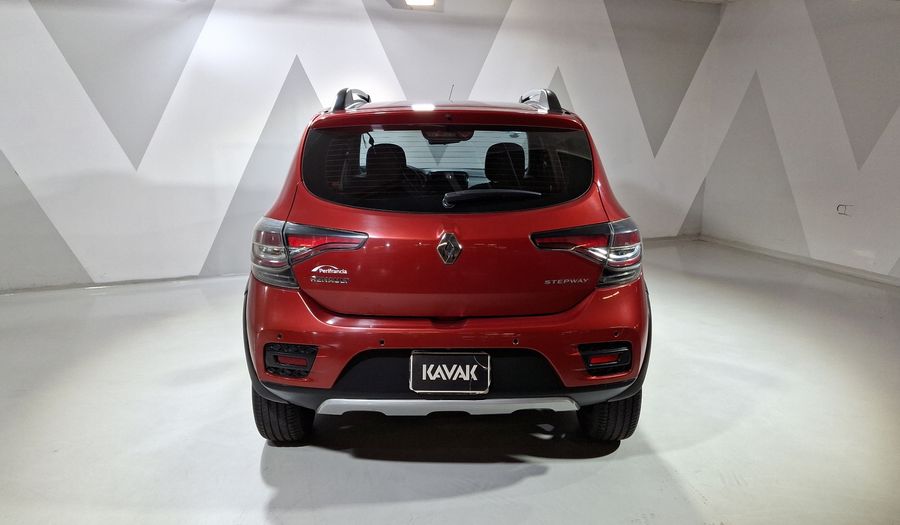 Renault Stepway 1.6 INTENS MT Hatchback 2020