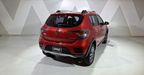 Renault Stepway 1.6 INTENS MT Hatchback 2020