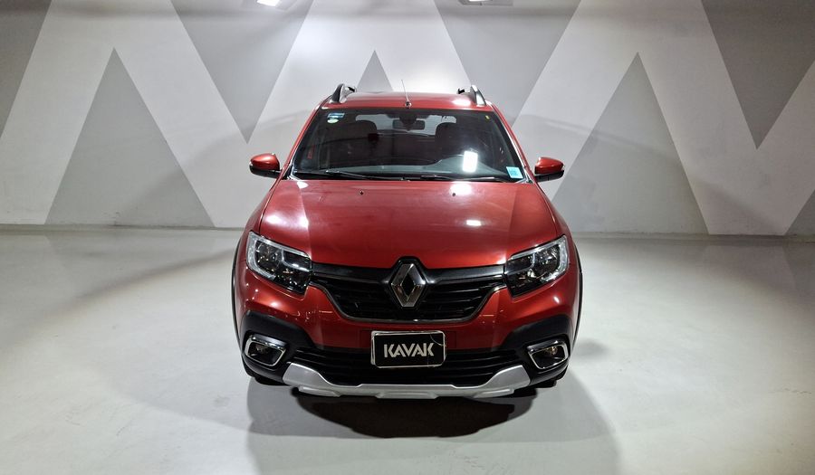 Renault Stepway 1.6 INTENS MT Hatchback 2020
